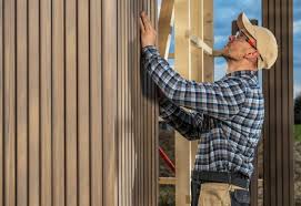 Professional Siding Installation & Repair in Avalon, CA